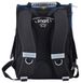 Шкільний каркасний рюкзак Smart 26х34х14 см 12 л для хлопчиків PG-11 Car (554545)