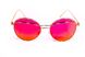 Сонцезахисні жіночі окуляри з футляром f8307-4