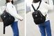 Текстильный женский рюкзак с клапаном Confident WT-3606A