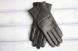 Жіночі шкіряні рукавички Shust Gloves 854