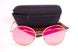 Сонцезахисні жіночі окуляри з футляром f8307-4