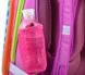 Школьный каркасный рюкзак 1 Вересня 29х38х15 см 16 л для девочек H-12 Bright colors (554581)