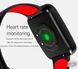 Смарт-часы UWatch Smart HeartRate (5040)