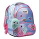 Рюкзак школьный для младших классов YES S-30 JUNO ULTRA Premium by Andre Tan