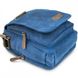 Мужская текстильная сумка через плечо Vintage 20201