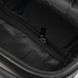 Чоловічі шкіряні сумки Borsa Leather K14081bl-black