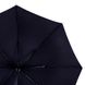 Зонт-трость мужской полуавтомат FARE, серия «Lightmatic» черный