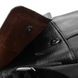 Чоловіча шкіряна сумка Borsa Leather 1t8153m-black
