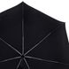 Черный мужской зонт автомат HAPPY RAIN U46867