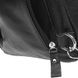 Шкіряний чоловічий рюкзак Borsa Leather K15060-black