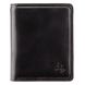 Кожаный мужской кошелек с RFID защитой Visconti tsc39 blk купить недорого в Ты Купи