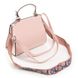 Женская сумочка из кожезаменителя FASHION 04-02 11003 pink