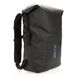 Рюкзак Swiss Peak waterproof backpack чорний