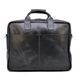 Мужская кожаная сумка TARWA ra-1019-4lx Черный