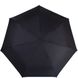 Чорний чоловічий парасолька автомат HAPPY RAIN U46867