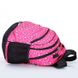 Школьный рюкзак для девочки Dolly 365 розовый
