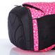 Шкільний рюкзак для дівчинки Dolly 365 рожевий
