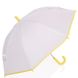 Зонт-трость детский механический прозрачный облегченный AIRTON