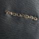 Шкіряна сумка Piquadro LOL / Black BD4702S102_N