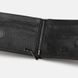 Мужской кожаный кошелек Ricco Grande K1555a-8-black