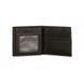 Шкіряний чоловічий гаманець Redbrick RBWC0016 c RFID (black)