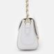 Жіноча шкіряна сумка Keizer K11319W-White
