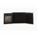 Шкіряний чоловічий гаманець Redbrick RBWC0016 c RFID (black)