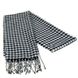 Теплий чоловічий синтетичний шарф 5014-2 купити недорого в Ти Купи