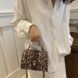 Стильное кроссбоди эко-кожа лео Lilly P1-369-9075LB