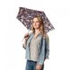 Жіноча механічна парасолька Fulton Tiny-2 L501 - Floral Cut Out