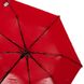 Полуавтоматический женский зонтик FARE fare5529-black-red