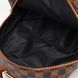 Жіночий рюкзак Monsen C1nn7033br-brown