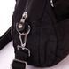Жіноча літня сумка Jielshi 3261 black