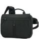Черная сумка Victorinox Travel ACCESSORIES 4.0/Black Vt311744.01