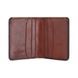 Шкіряний чоловічий гаманець Visconti AT56 David c RFID (Burnish Tan)