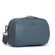 Жіноча шкіряна сумка ALEX RAI 99107 blue