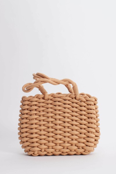 Женская пляжная сумка Famo SYM-5958 (364916) купить недорого в Ты Купи