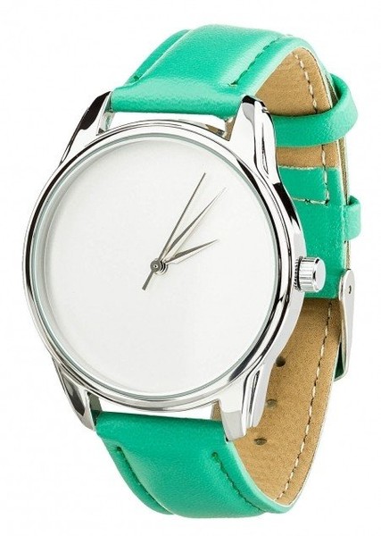 Жіночі наручні годинники ZIZ «Мінімалізм» + додатковий ремінець 4600164 купити недорого в Ти Купи