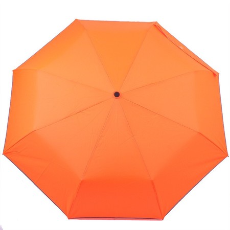 Полуавтоматический женский зонтик FARE fare5547-neon-orange купить недорого в Ты Купи