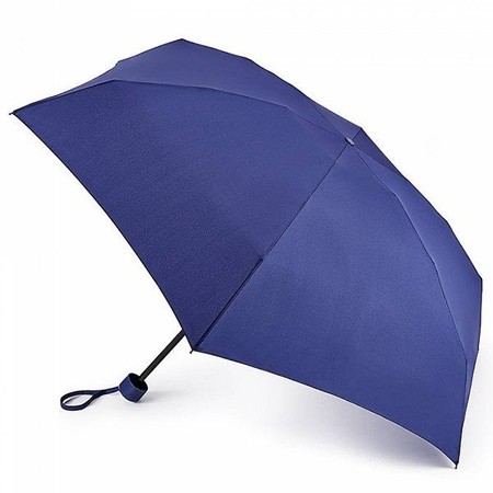 Механический зонт унисекс Fulton Soho-1 L793 - Navy купить недорого в Ты Купи