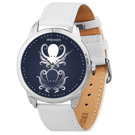 Наручные часы Andywatch «Осьминожка» AW 193-0 купить недорого в Ты Купи