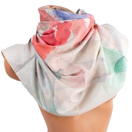 Женский платок ETERNO, коллекция LOREN DS-6011-4 купить недорого в Ты Купи
