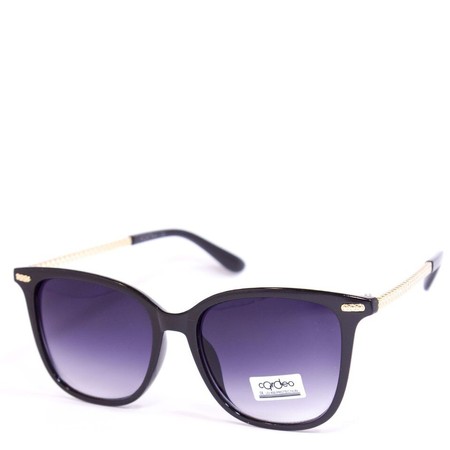 Сонцезахисні жіночі окуляри 8025-2 купити недорого в Ти Купи
