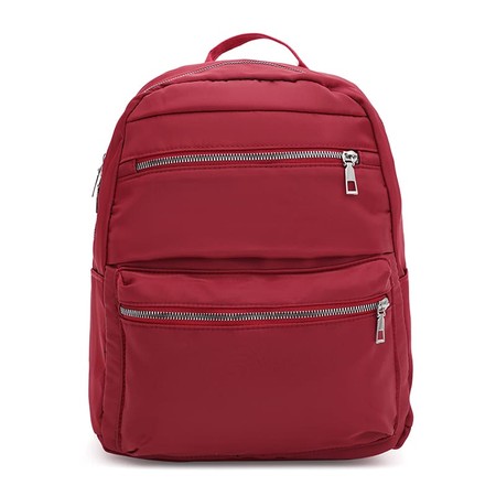 Женский рюкзак Monsen C1km1299r-red купить недорого в Ты Купи