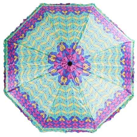 Зонт женский полуавтомат ETERNO 5DETBC5032-5 купить недорого в Ты Купи