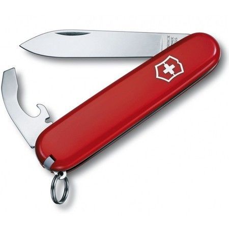 Складной нож Victorinox BANTAM 0.2303.B1 купить недорого в Ты Купи