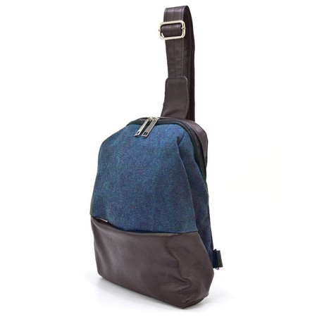 Чоловіча текстильна касова сумка Tarwa GCK-1905-3MD купити недорого в Ти Купи