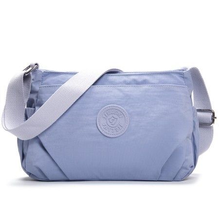 Жіноча сумка Jielshi H6-31 l.purple купити недорого в Ти Купи