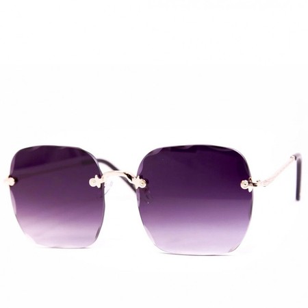 Жіночі сонцезахисні окуляри 9364-1 купити недорого в Ти Купи
