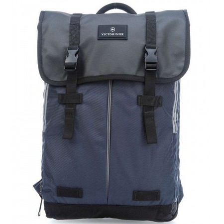 Синий рюкзак Victorinox Travel ALTMONT 3.0/Blue Vt601453 купить недорого в Ты Купи